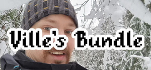 Ville's banner