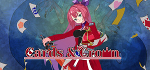 Cards & Crown banner