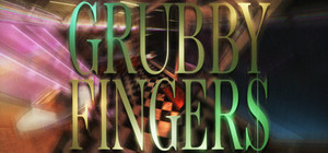 Grubby Fingers banner