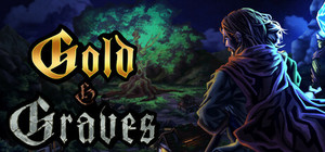 Gold and Graves banner