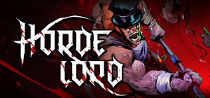 Hordelord banner