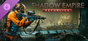 Shadow Empire: Republica banner