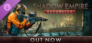 Shadow Empire: Republica banner