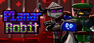Planar Robit banner