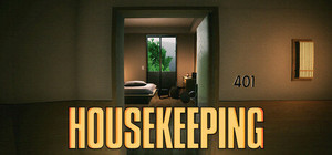 Housekeeping banner
