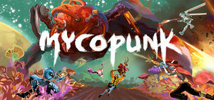Mycopunk banner
