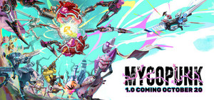 Mycopunk banner