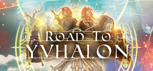 Road To Yvhalon banner