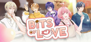 Bits Of Love: An Otome Game banner