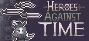 Heroes Against Time banner