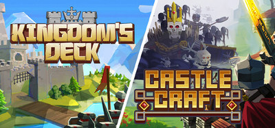 Kingdom's Deck x Castle Craft
