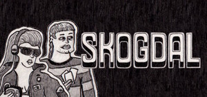 Skogdal + Soundtrack banner