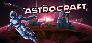 Astrocraft banner
