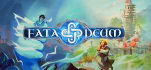 Fata Deum - The God Sim banner