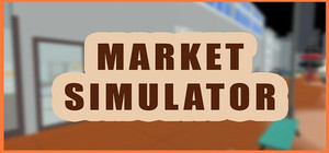 Market Simulator banner