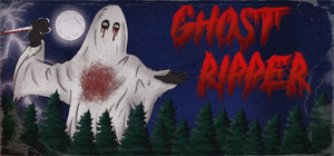 Ghost Ripper banner