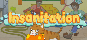 Insanitation banner