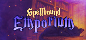 Spellbound Emporium banner