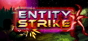 Entity Strike banner