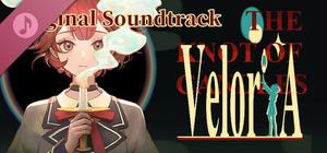 Veloria: The Knot of Candle Original Soundtrack banner