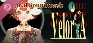 Veloria: The Knot of Candle Original Soundtrack banner
