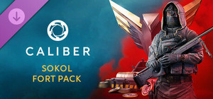 Caliber: Sokol Fort Pack banner