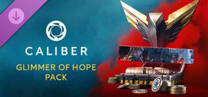 Caliber: Glimmer of Hope Pack banner