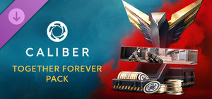 Caliber: Together Forever Pack banner
