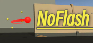 NoFlash banner