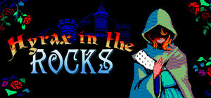 Hyrax In The Rocks banner