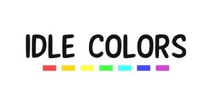 Idle Colors banner