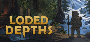Loded Depths banner