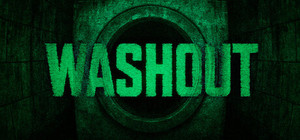 Washout banner