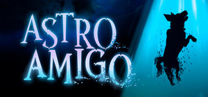 Astro Amigo banner