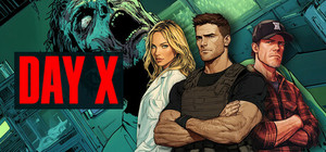 Day X banner