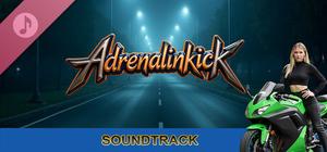 Adrenalinkick - Soundtrack banner
