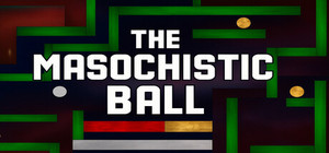 The Masochistic Ball banner