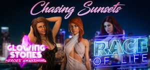 Passion & Power: Sexy Story Rich banner