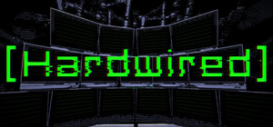 Hardwired banner