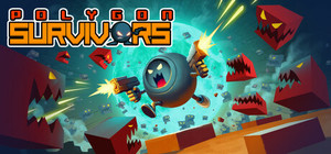 Polygon Survivors banner