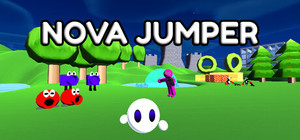 Nova Jumper banner