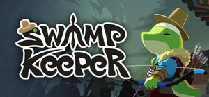 Swamp Keeper banner