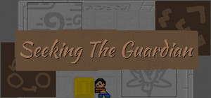 Seeking The Guardian banner