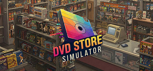 DVD Store Simulator banner