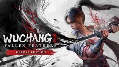 Wuchang: Fallen Feathers Deluxe Edition