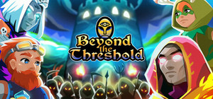 Beyond The Threshold banner