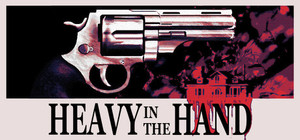 Heavy in the Hand banner