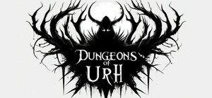 Dungeons of Uhr banner