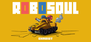 RoboSoul: Chariot banner
