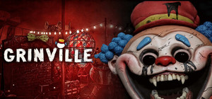 Grinville banner
